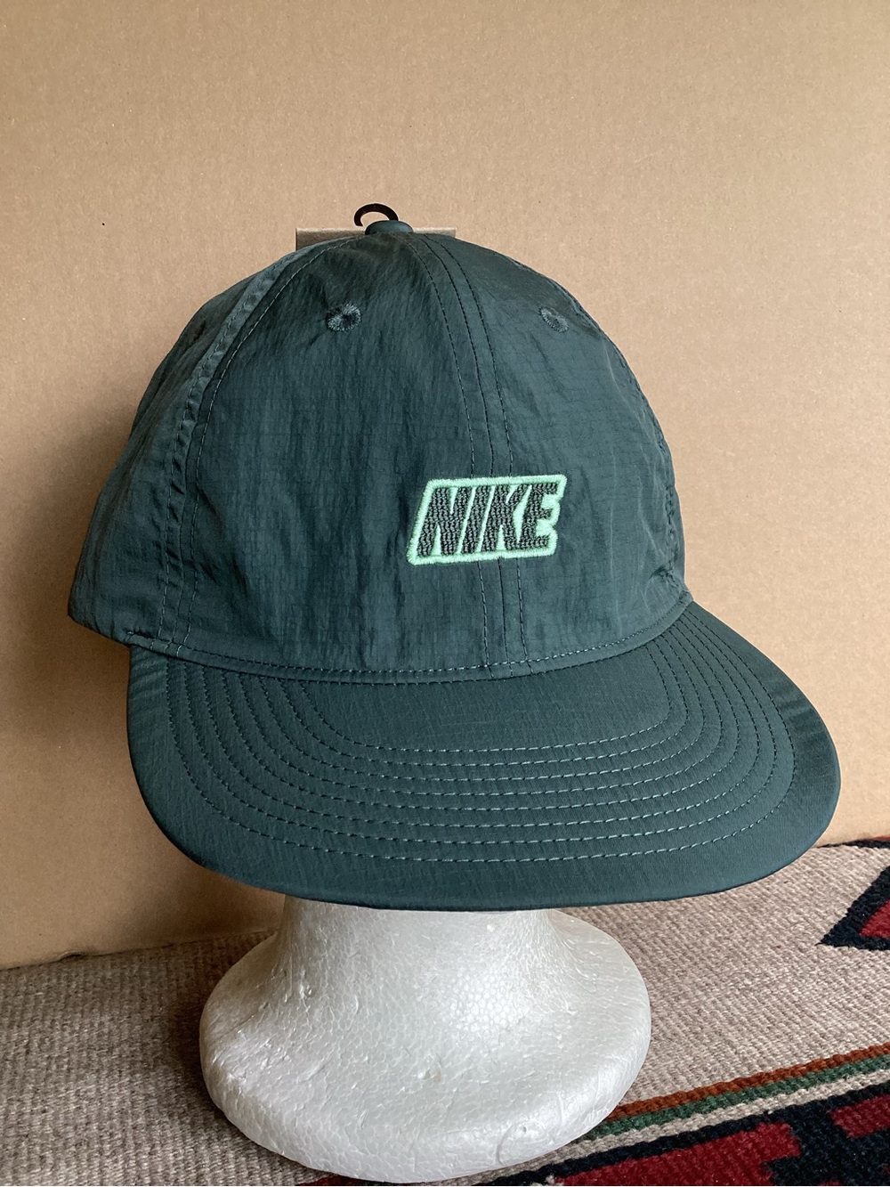 Nike unstructured club cap adjustable hat unisex NWT